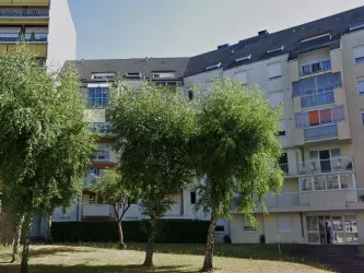 NOUVEAUTÉ appartement à vendre  LE MANS BOLLEE